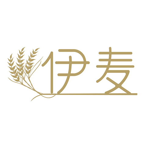 麦logo设计