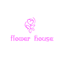 flower house