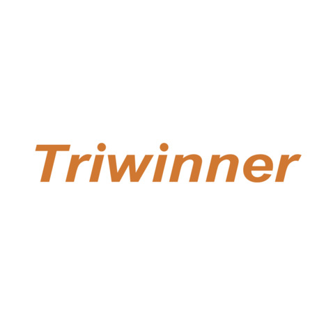 Triwinnerlogo设计