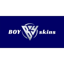 BOY skins