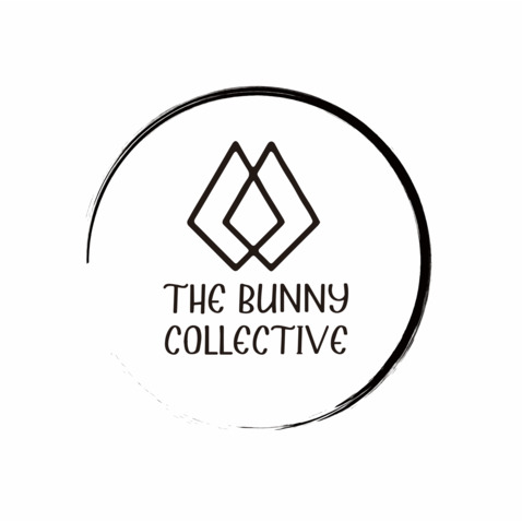 the bunny collectivelogo设计