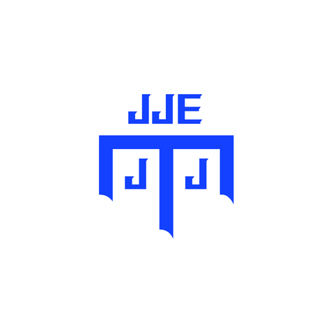 JJElogo设计