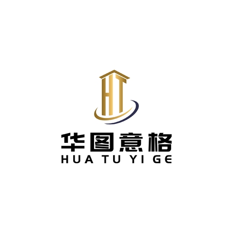 华图意格logo设计