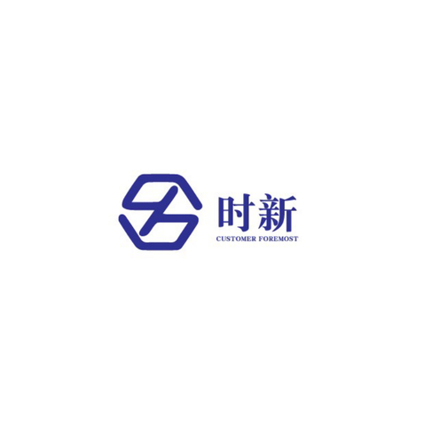 时新logo设计