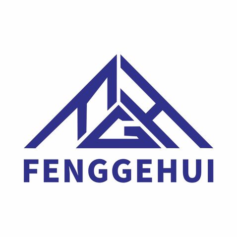 峰格汇装饰logo设计