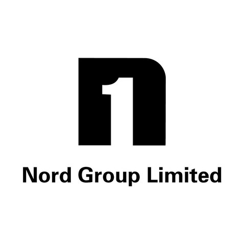 Nord Group Limitedlogo设计