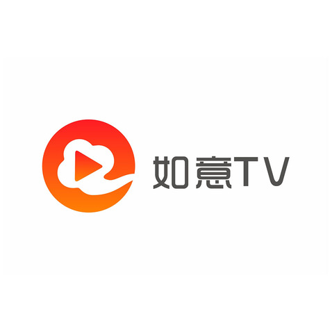 如意TVlogo设计