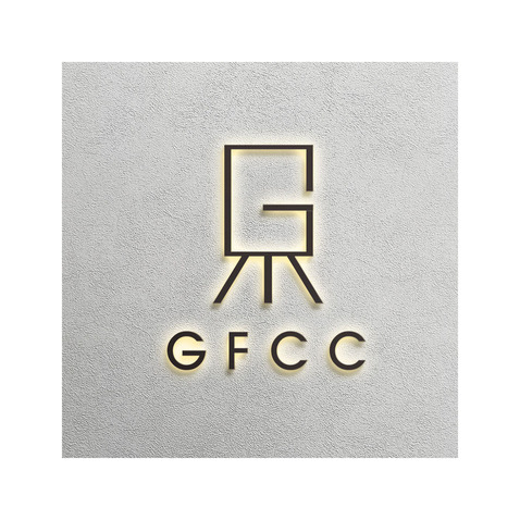 GFCClogo设计