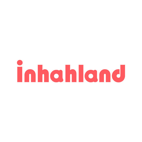 inhahlandlogo设计