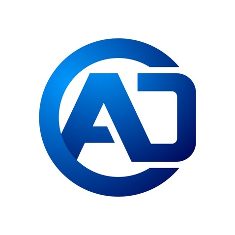 Acdlogo设计