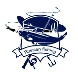 Russian fishing