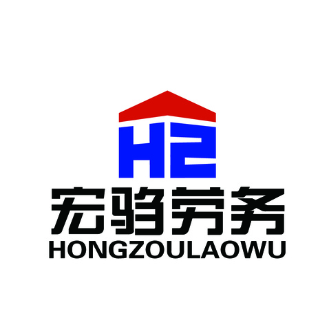 劳务公司logologo设计