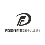 FD街舞