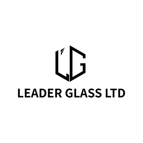 LEADER GLASS LTDlogo设计