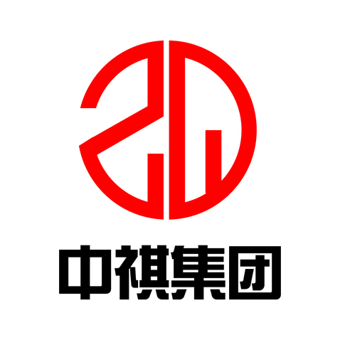 中祺集团logo设计