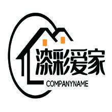 漆彩爱家