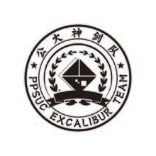 公大神创队