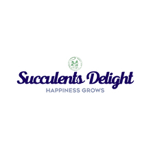 succulents