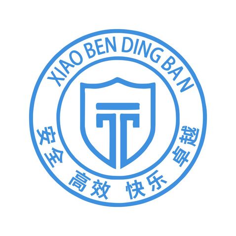 学校logo设计