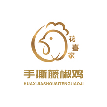 花喜家手撕藤椒鸡