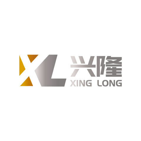 兴隆logo设计