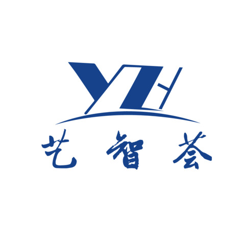 艺智荟LOGOlogo设计