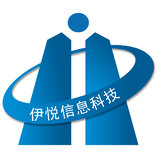 伊悦信息科技LOGO