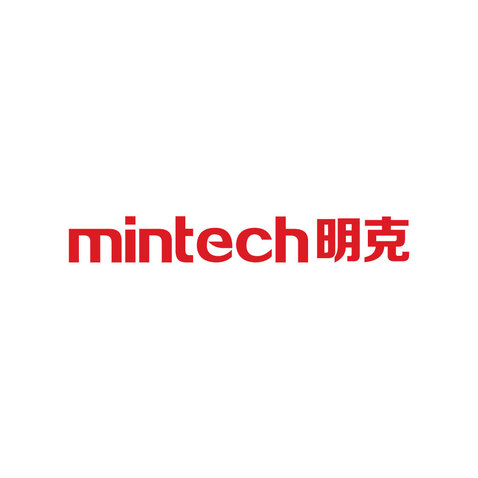 MINTECH朗克logo设计