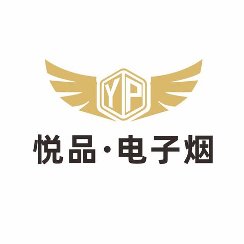 电子烟logo设计