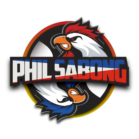 PHIL SABONGlogo设计