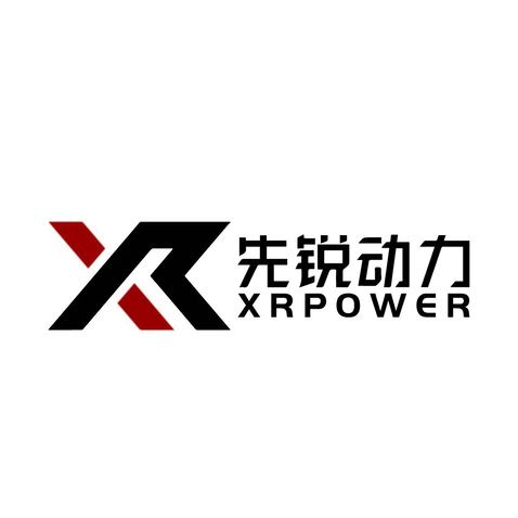 先锐动力logo设计