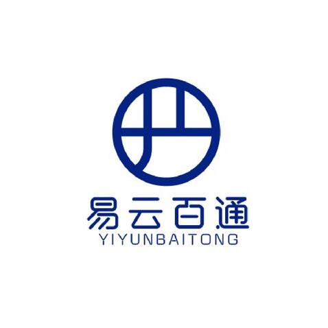 百通logo设计