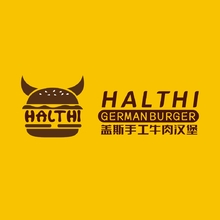 盖斯(halthi)手工牛肉汉堡