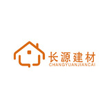 建材logo