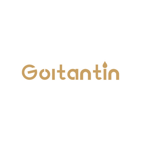 Goltantinlogo设计