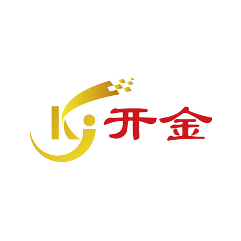 开金logologo设计