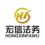 法务logo