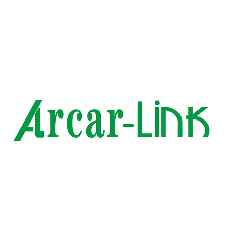 Arcar-Linklogo设计