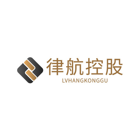 控股logologo設計