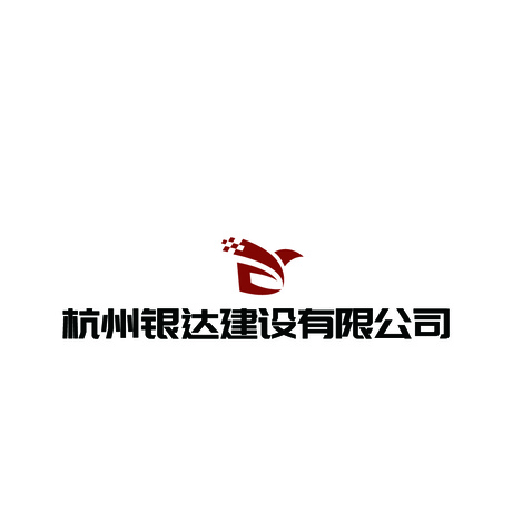 科技公司logo设计