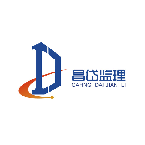 监理logologo设计