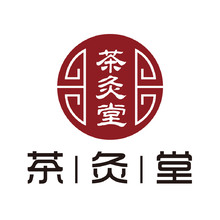 茶灸堂logo