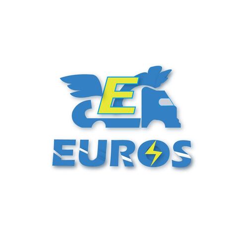 EUROSlogo设计