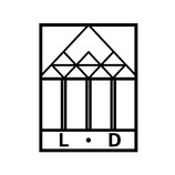 L.D logo