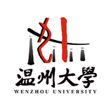 温州大学logo