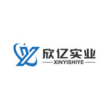 欣亿实业logo