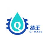 水滴logo