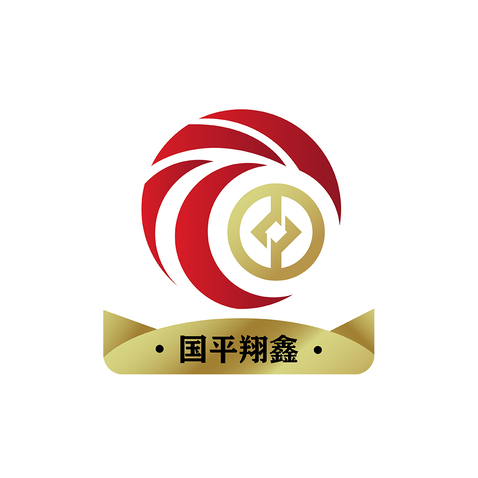 金融科技logo设计