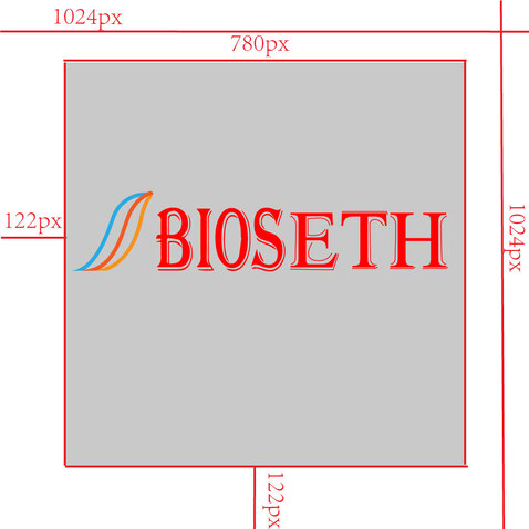 BIOSETHlogo设计