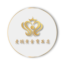 老挝黄金珠宝店